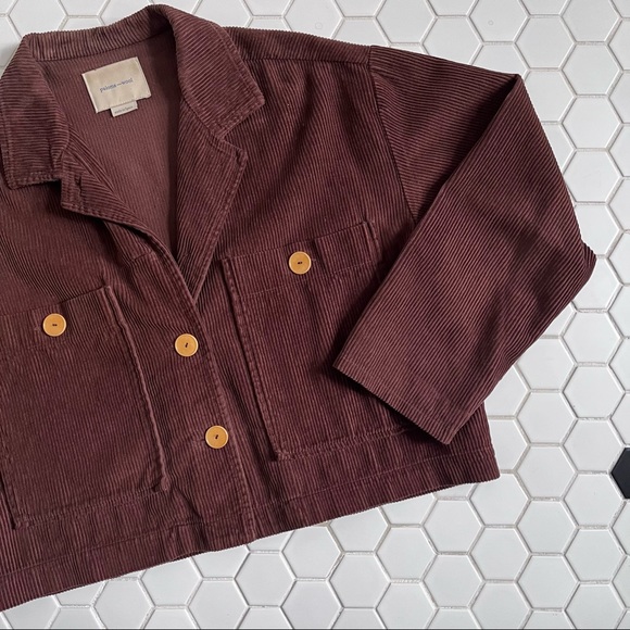 Paloma Wool Jackets & Blazers - Paloma Wool DORI Cord Jacket